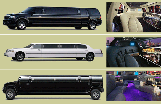 Sonoma valley limousine tours